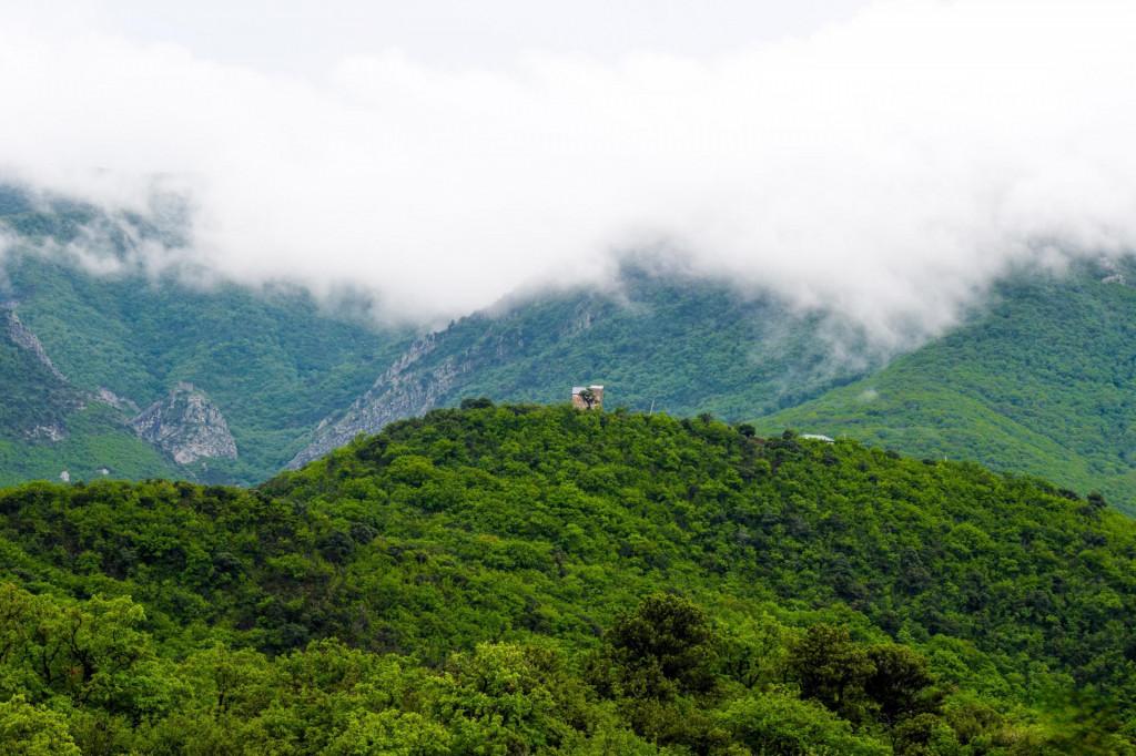 კალოუბნის წმინდა გიორგის ეკლესია