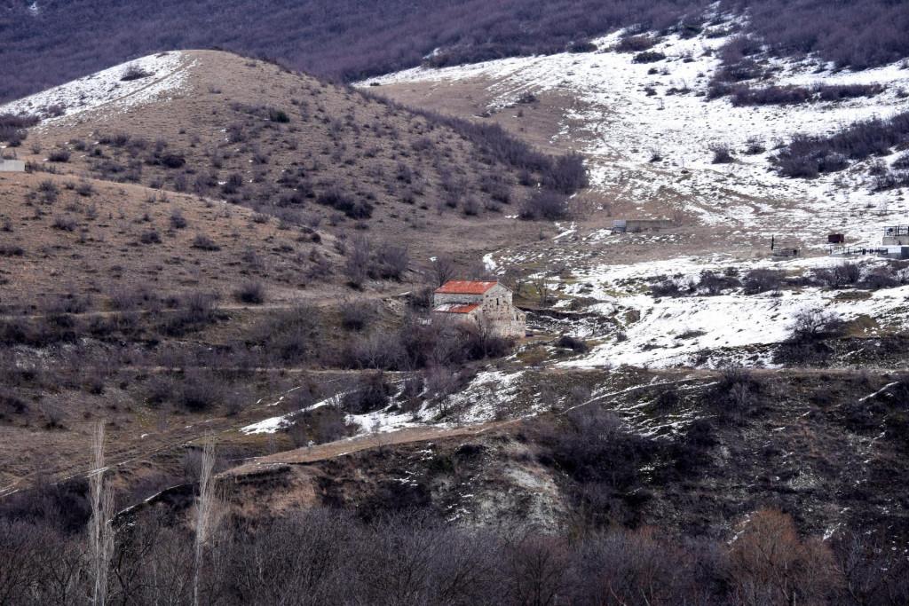კატაულას წმინდა გიორგის ეკლესია