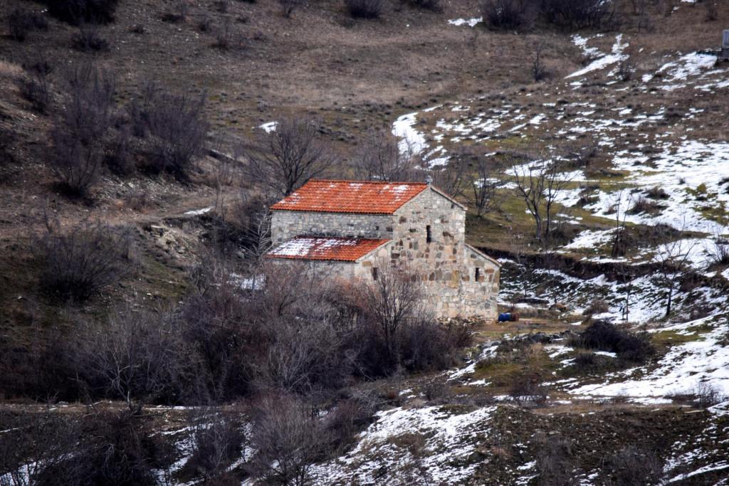 კატაულას წმინდა გიორგის ეკლესია