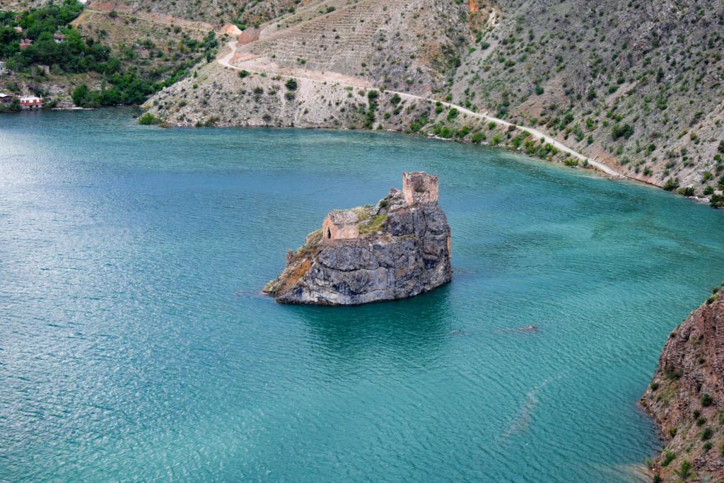 კავკასიძეების ციხე