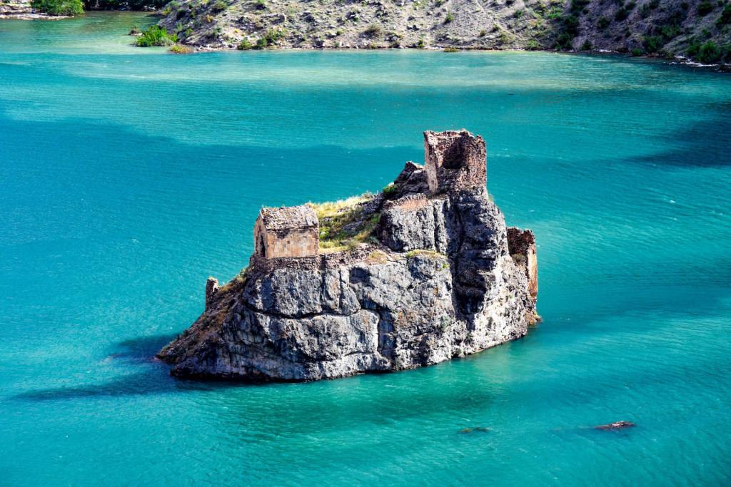 კავკასიძეების ციხე