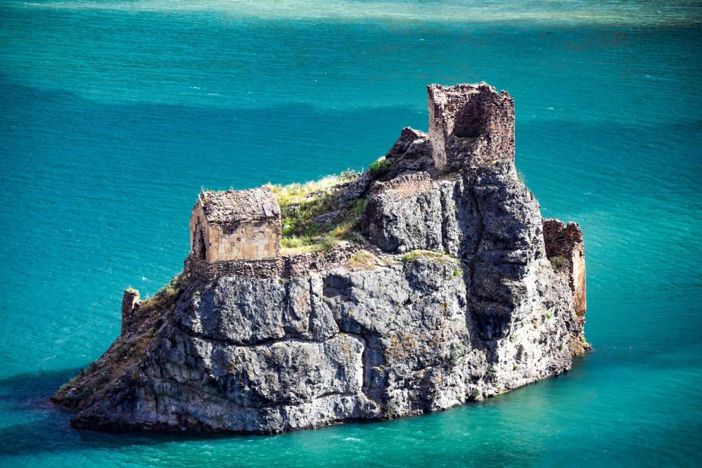 კავკასიძეების ციხე