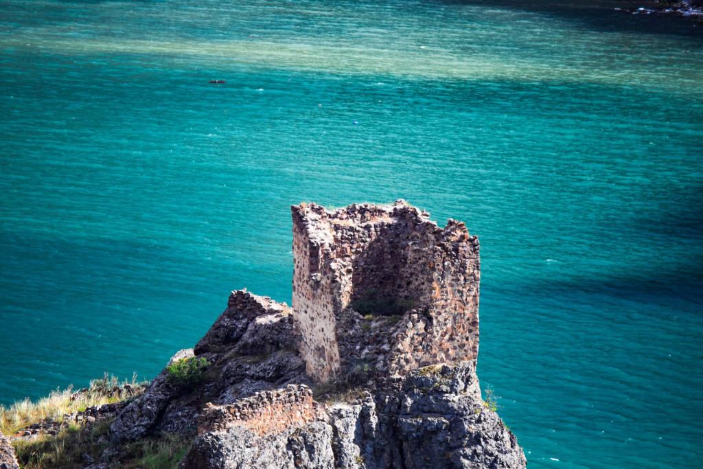 კავკასიძეების ციხე