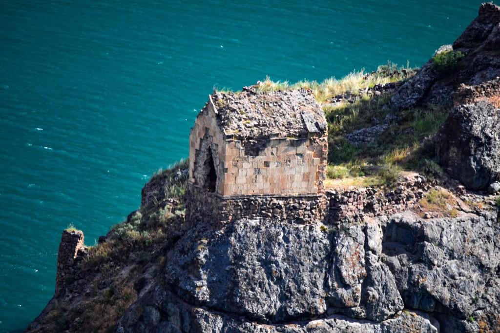 კავკასიძეების ციხე
