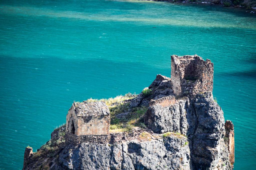 კავკასიძეების ციხე