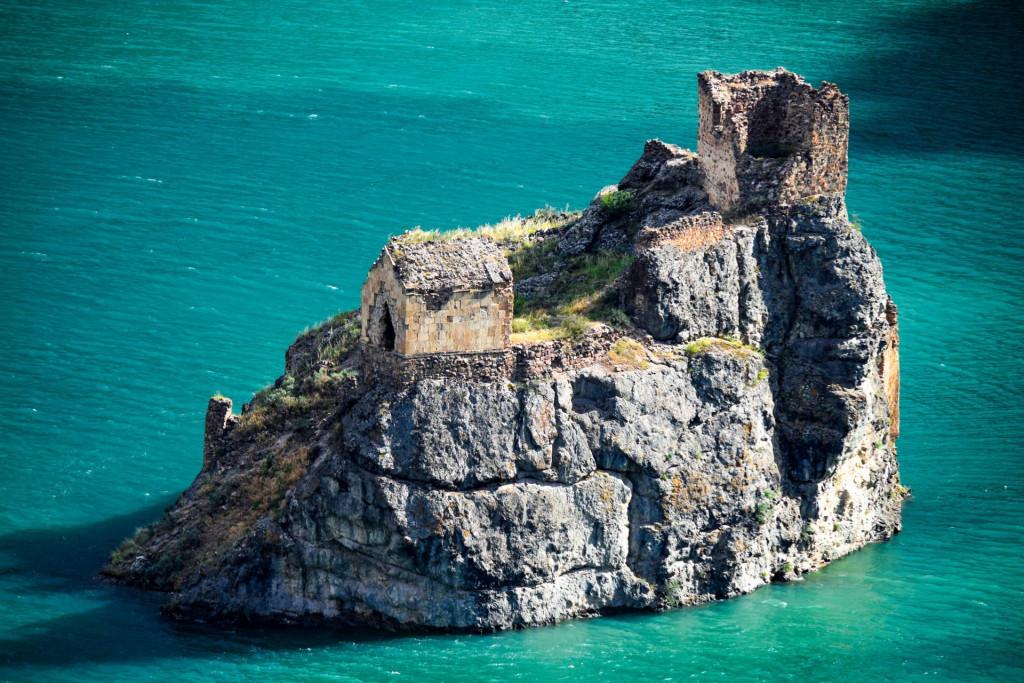 კავკასიძეების ციხე