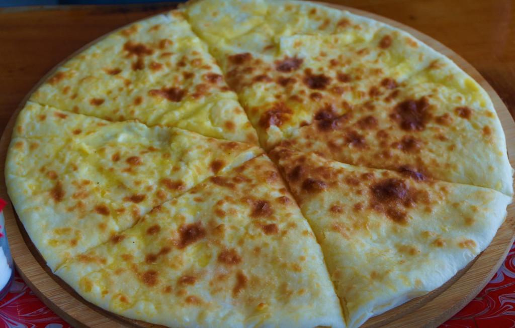 Villaggio Mirzaani resort/ვილაჯიო მირზაანი რეზორტი