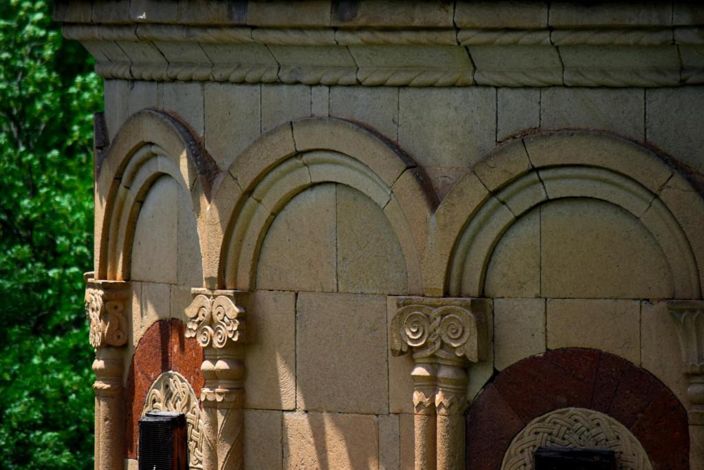 ხახულის მონასტერი