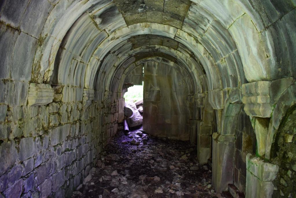 ხახულის მონასტერი