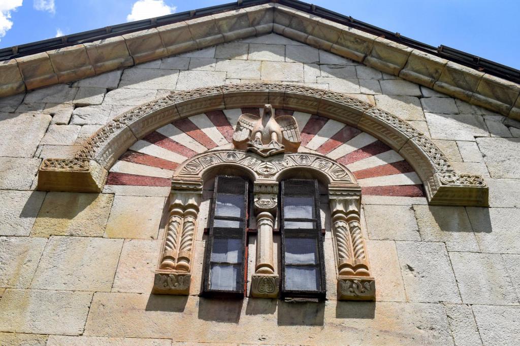 ხახულის მონასტერი