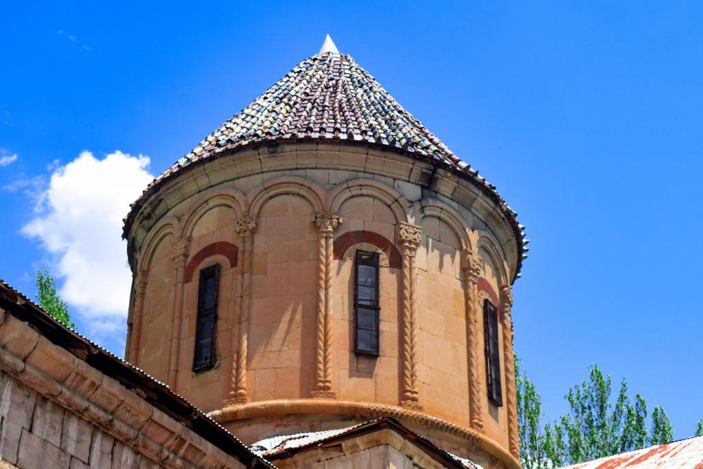 ხახულის მონასტერი