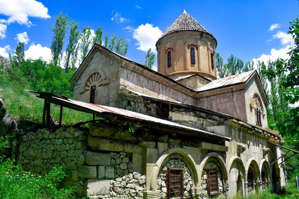 ხახულის მონასტერი