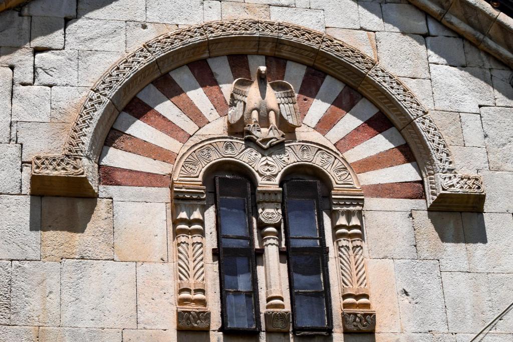 ხახულის მონასტერი