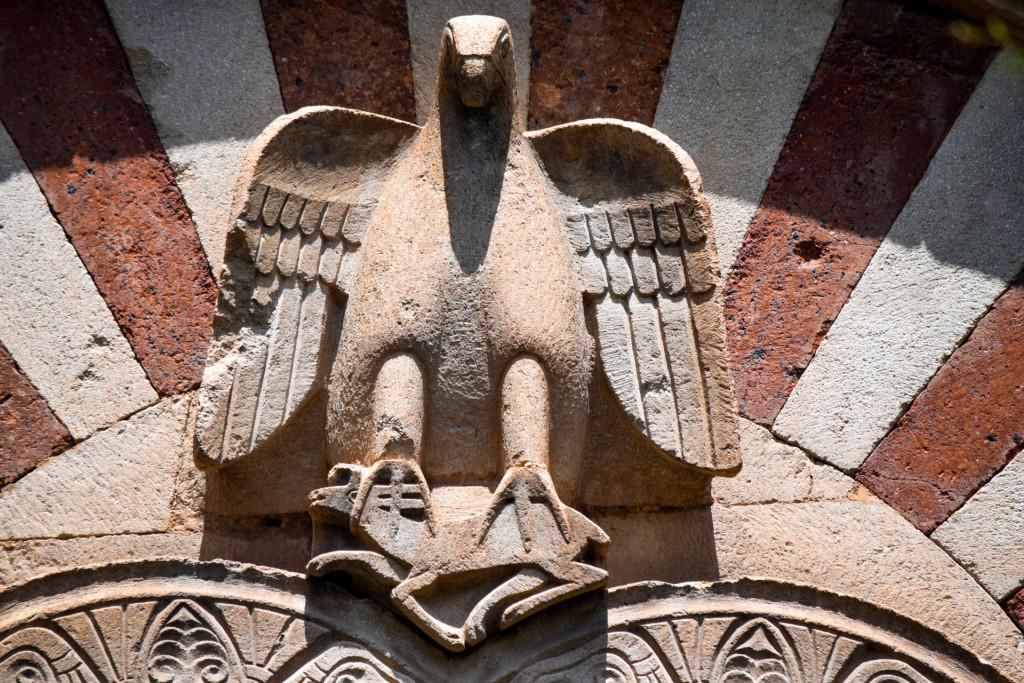 ხახულის მონასტერი