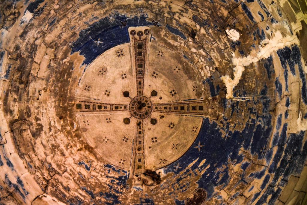 ხახულის მონასტერი