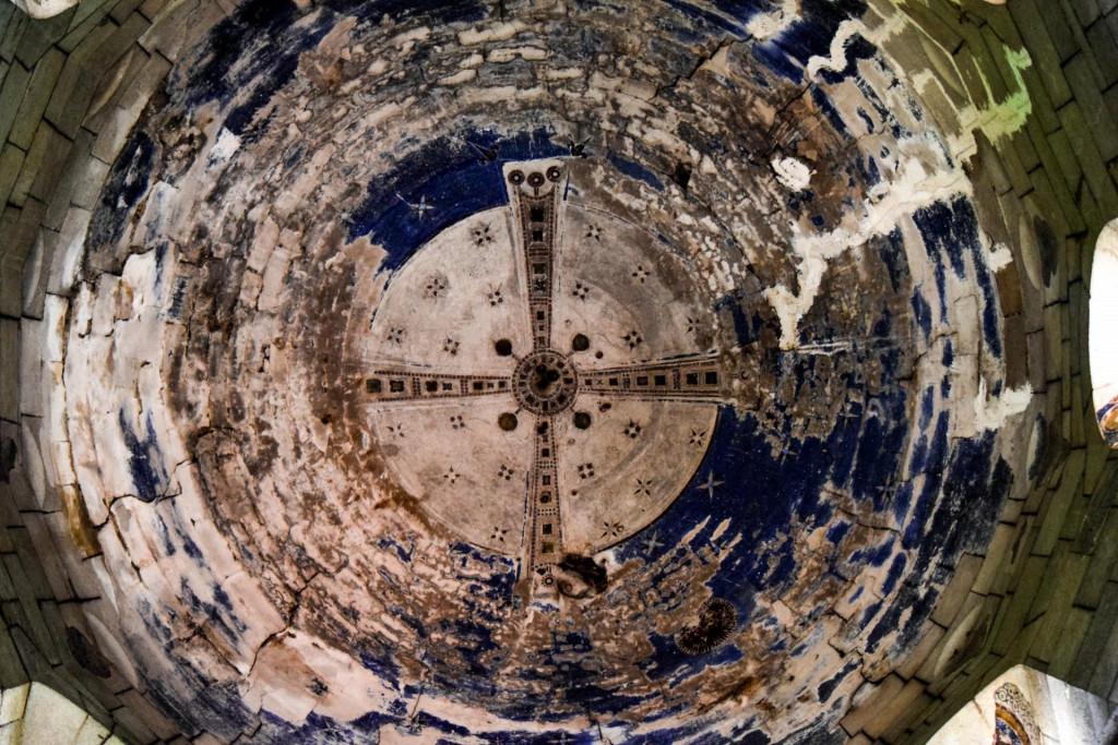 ხახულის მონასტერი