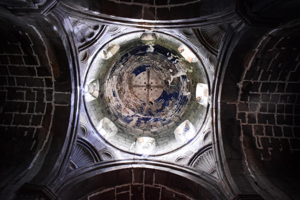 ხახულის მონასტერი