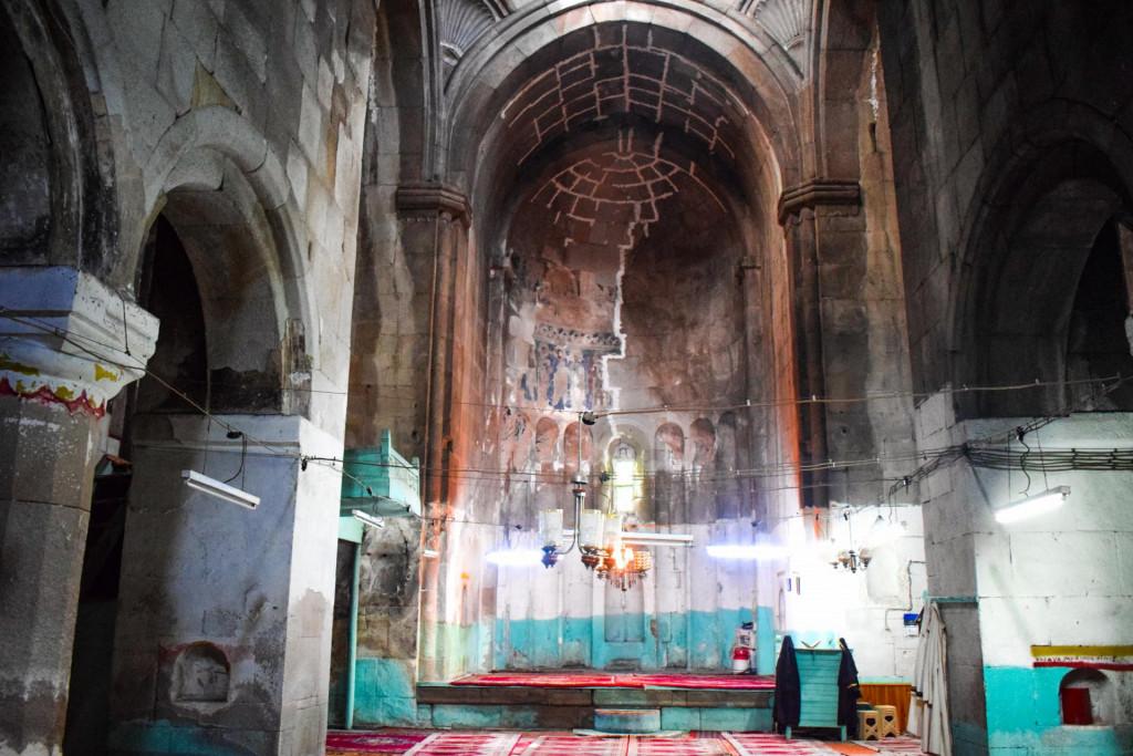 ხახულის მონასტერი