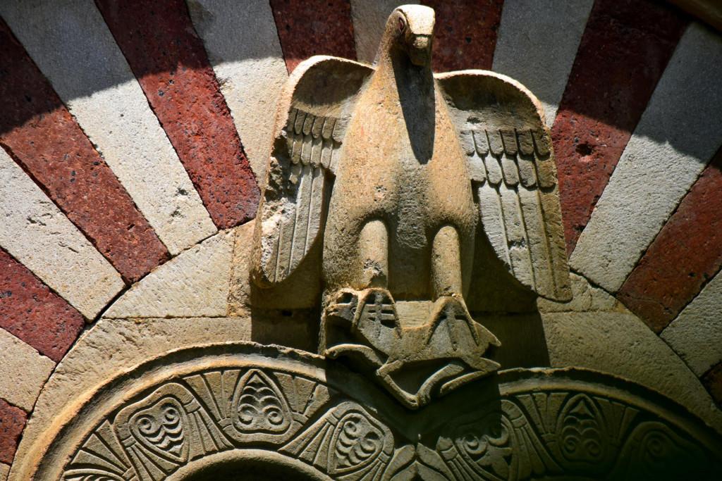 ხახულის მონასტერი