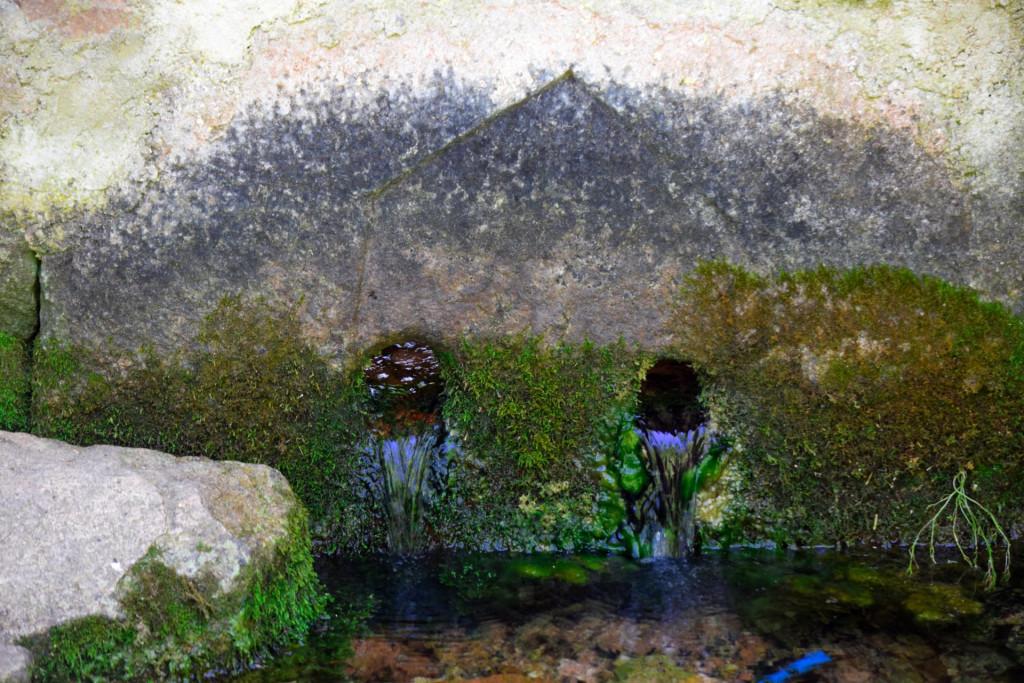 ხანძთის მონასტერი