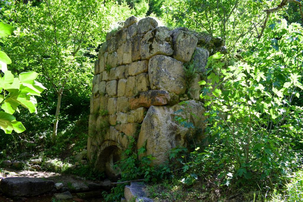 ხანძთის მონასტერი