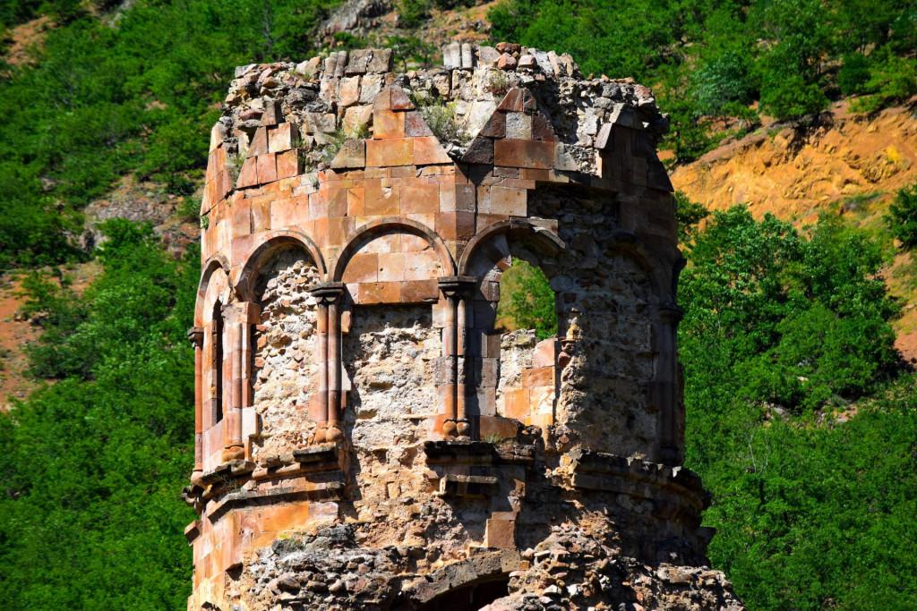 ხანძთის მონასტერი