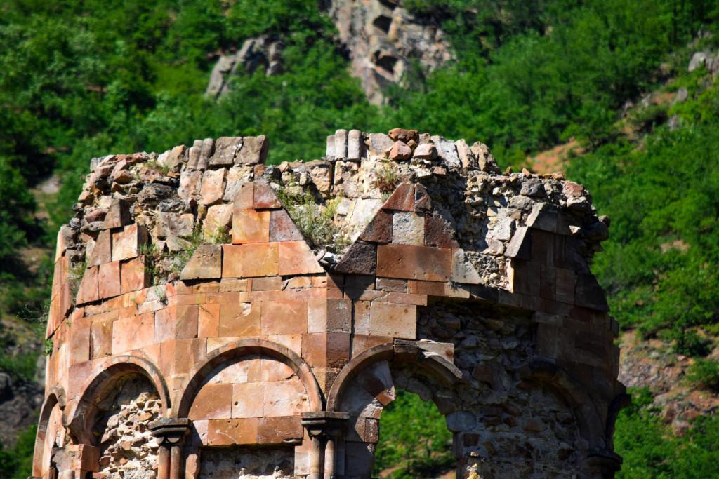 ხანძთის მონასტერი