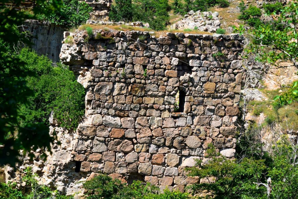 ხანძთის მონასტერი