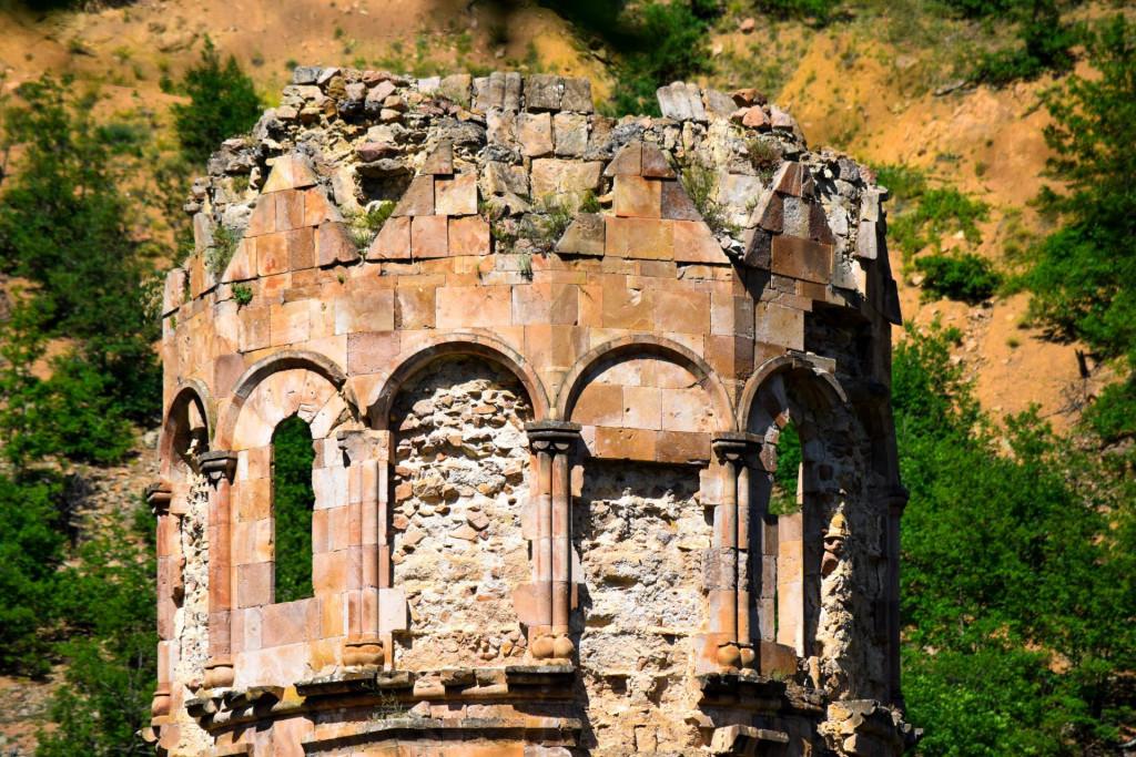 ხანძთის მონასტერი