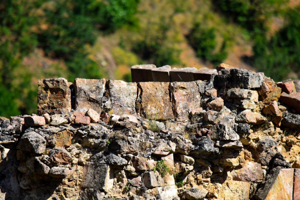 ხანძთის მონასტერი