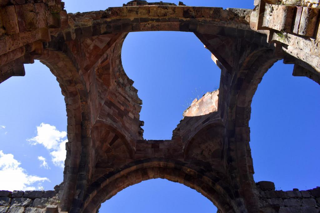 ხანძთის მონასტერი