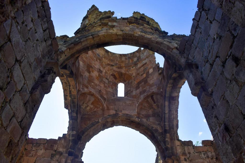 ხანძთის მონასტერი