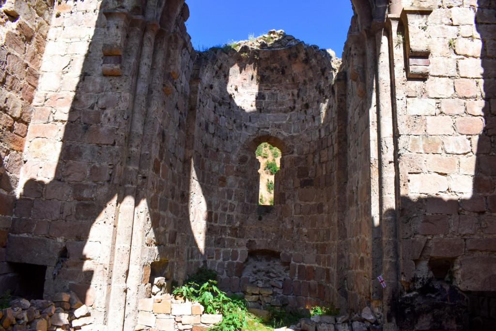 ხანძთის მონასტერი