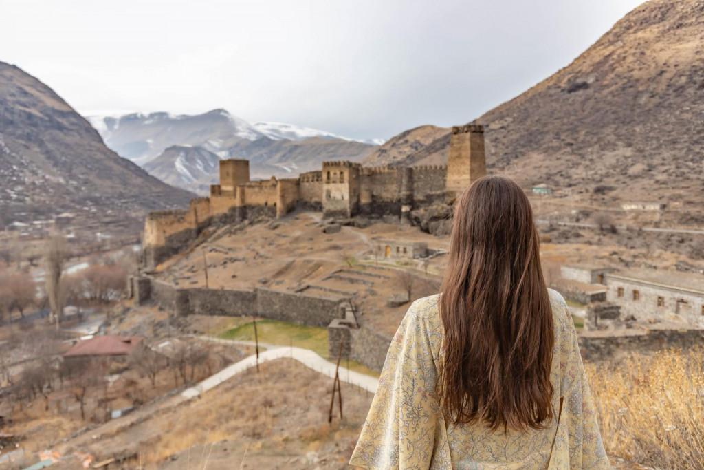 ხერთვისის ციხე