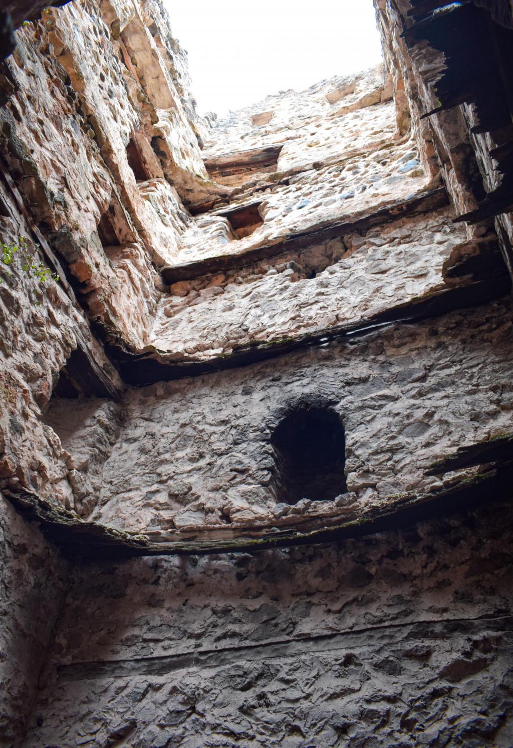 ხულუტის ციხე