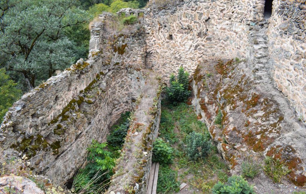 ხულუტის ციხე