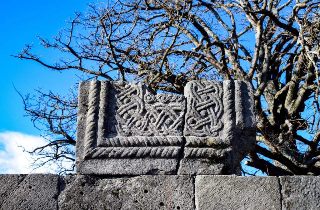 დიდი კლდეისის ღვთისმშობლის ეკლესია