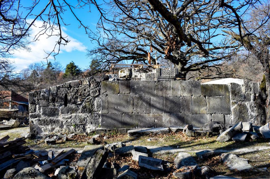 დიდი კლდეისის ღვთისმშობლის ეკლესია