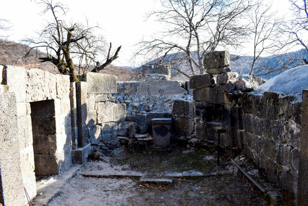 დიდი კლდეისის ღვთისმშობლის ეკლესია