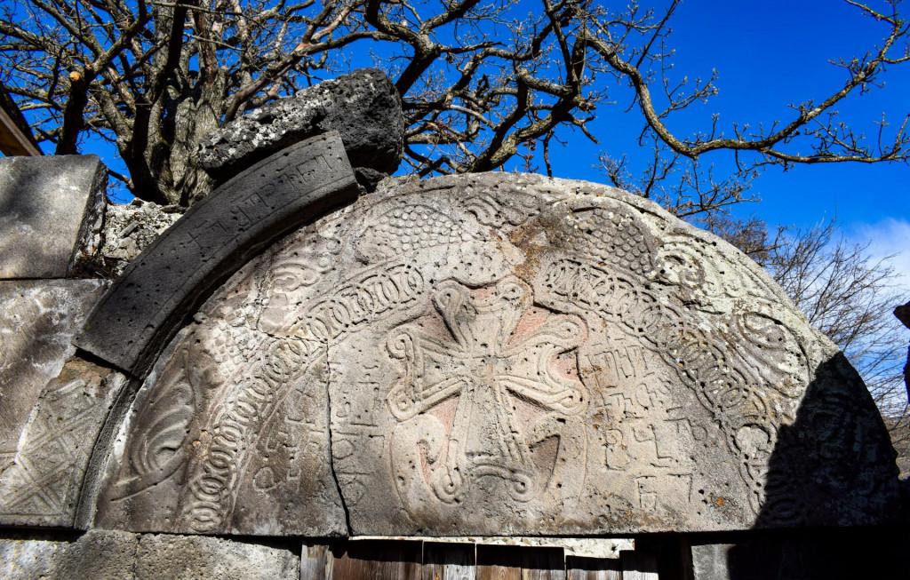 დიდი კლდეისის ღვთისმშობლის ეკლესია