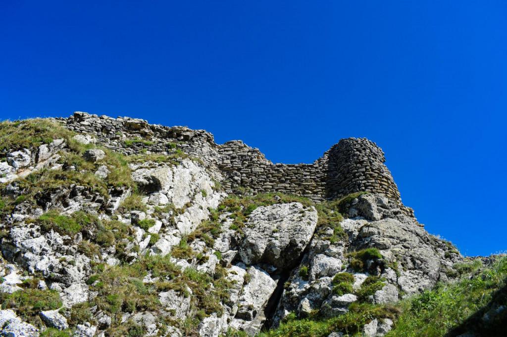 კლდეკარის ციხე