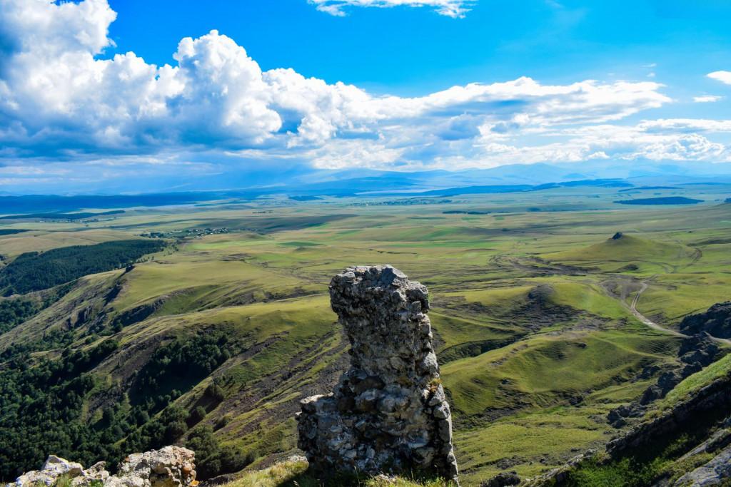 კლდეკარის ციხე