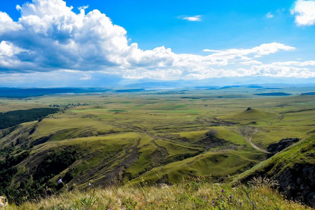 კლდეკარის ციხე