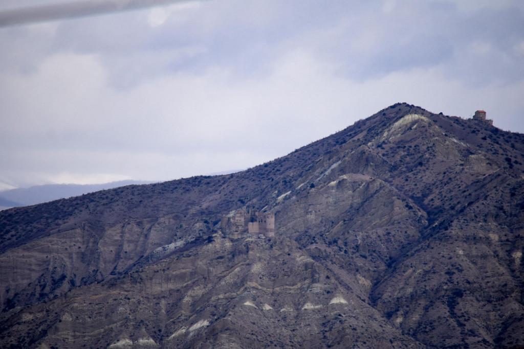 ქსნის ციხე