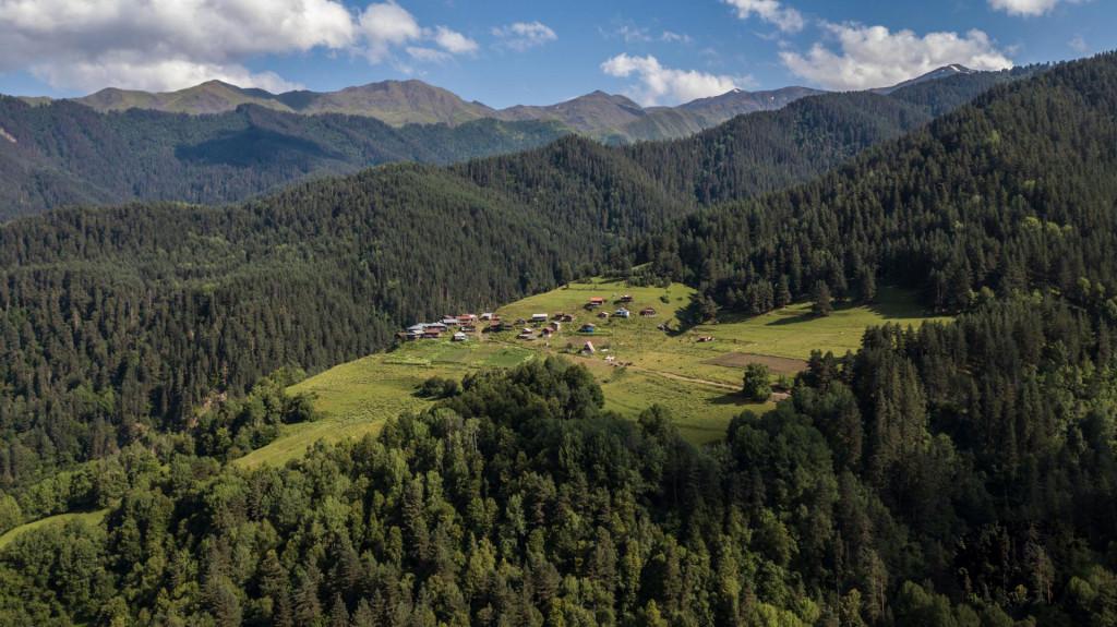 Kumelaurta | Georgian Travel Guide