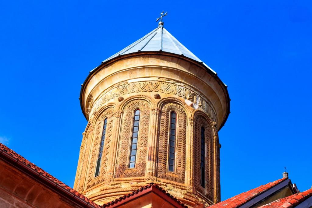 ქვათახევის მონასტერი