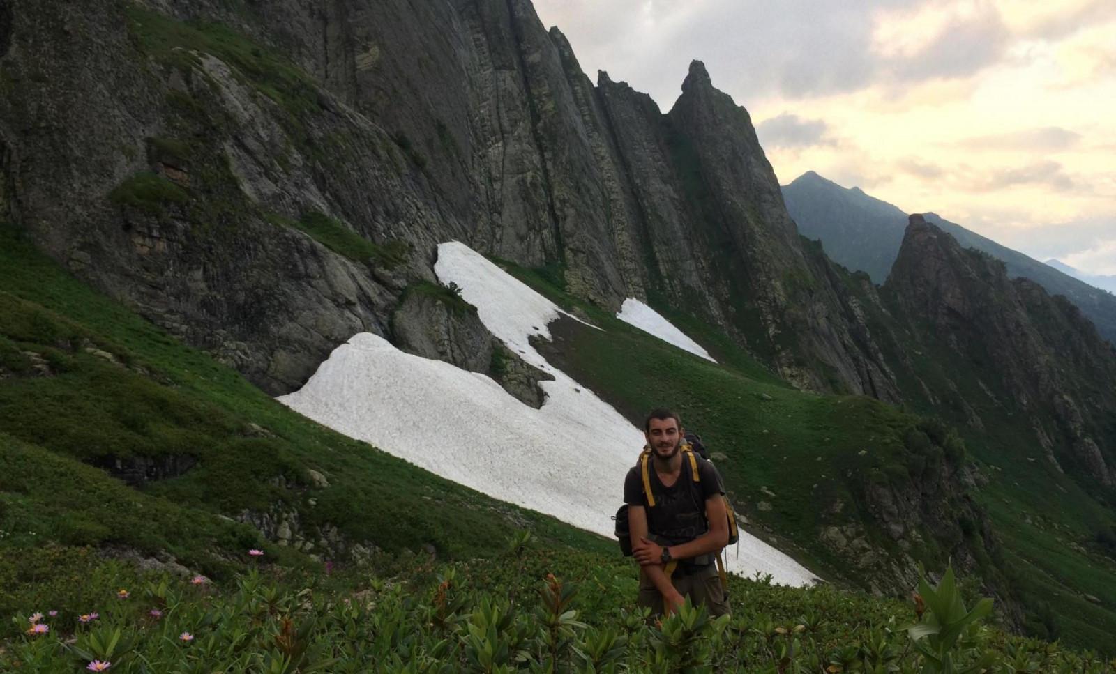 lakumurash toba lake