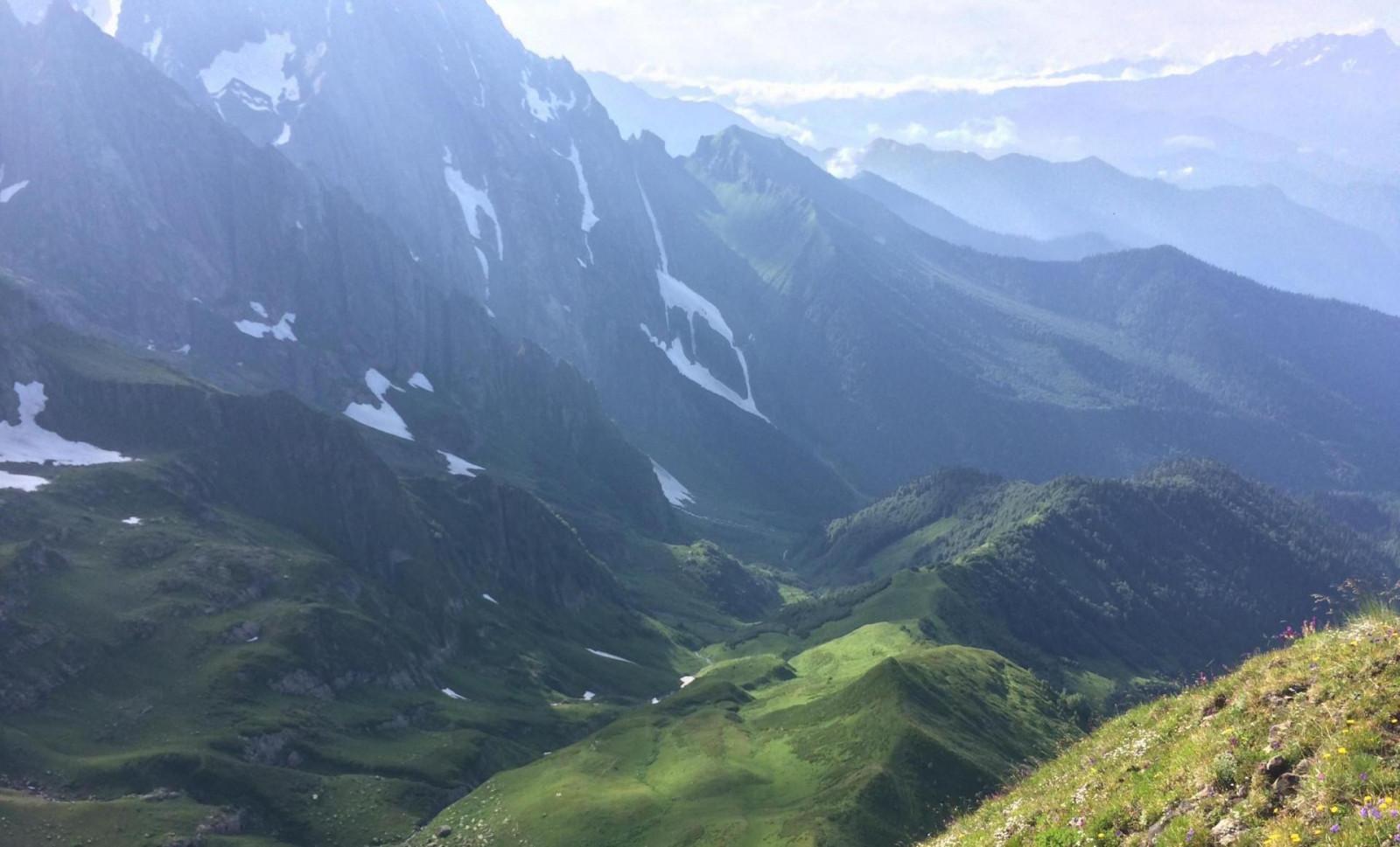 lakumurash toba lake