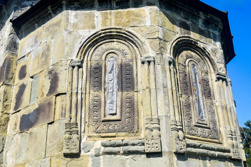 ლიხაურის ღვთისმშობლის სახელობის ეკლესია