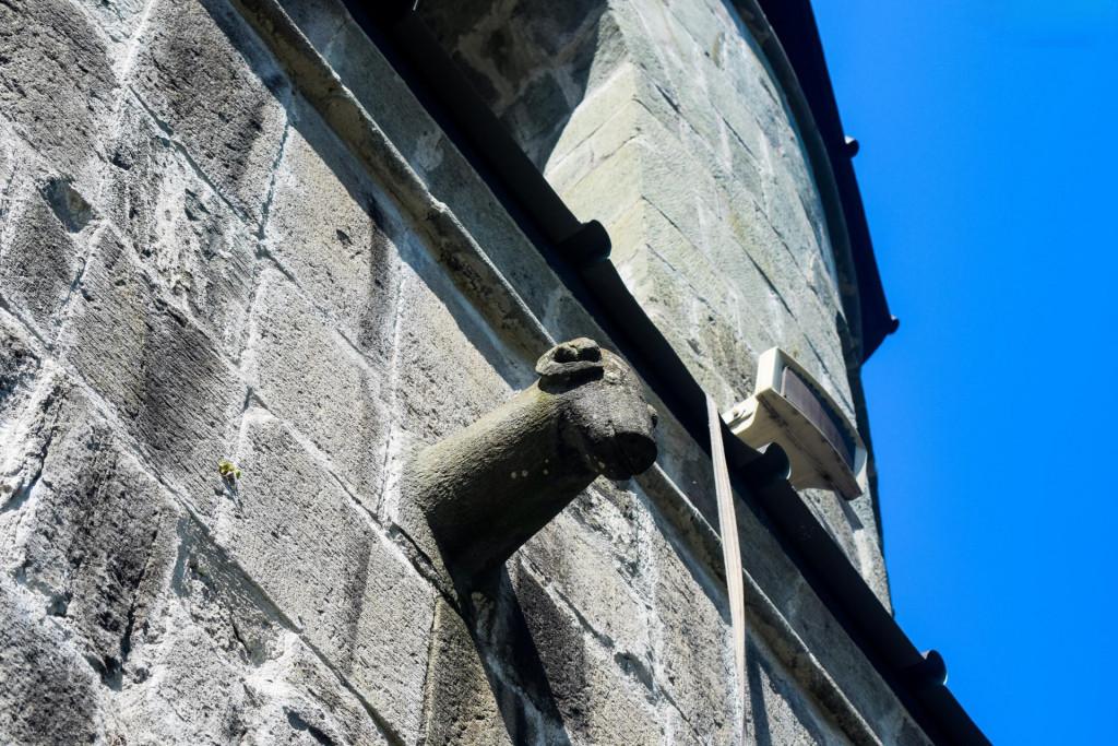 ლიხაურის ღვთისმშობლის სახელობის ეკლესია